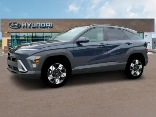 Hyundai KONA 2025 SEL Conveniencia 4p Crossover