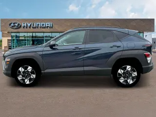 Hyundai KONA 2025 SEL Conveniencia 4p Crossover