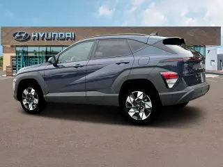 Hyundai KONA 2025 SEL Conveniencia 4p Crossover
