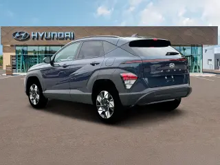 Hyundai KONA 2025 SEL Conveniencia 4p Crossover