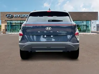 Hyundai KONA 2025 SEL Conveniencia 4p Crossover