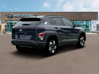 Hyundai KONA 2025 SEL Conveniencia 4p Crossover