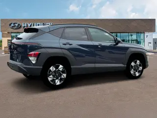 Hyundai KONA 2025 SEL Conveniencia 4p Crossover