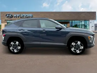 Hyundai KONA 2025 SEL Conveniencia 4p Crossover