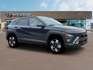 Hyundai KONA 2025 SEL Conveniencia 4p Crossover