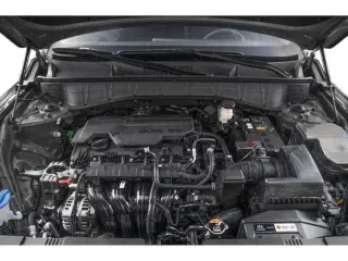 Hyundai KONA 2024 SEL 4dr Crossover