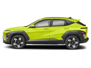 Hyundai KONA 2024 SEL 4dr Crossover
