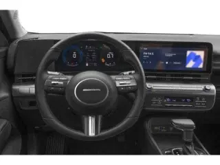 Hyundai KONA 2024 SEL 4dr Crossover