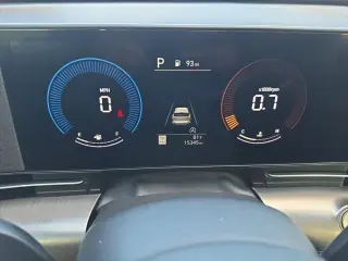 Hyundai KONA 2024 AWD SE 4dr Crossover