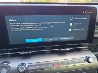 Hyundai KONA 2024 AWD SE 4dr Crossover
