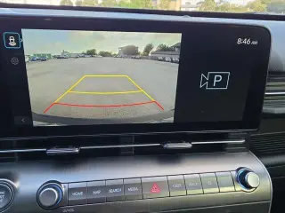 Hyundai KONA 2024 AWD SE 4dr Crossover