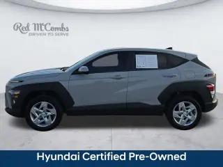 Hyundai KONA 2024 AWD SE 4dr Crossover