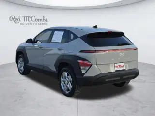 Hyundai KONA 2024 AWD SE 4dr Crossover