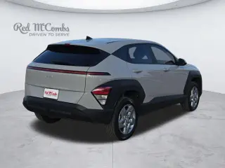 Hyundai KONA 2024 AWD SE 4dr Crossover