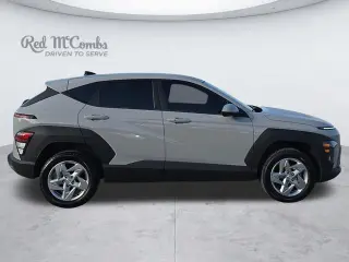 Hyundai KONA 2024 AWD SE 4dr Crossover