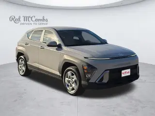 Hyundai KONA 2024 AWD SE 4dr Crossover
