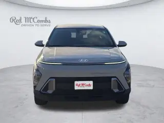 Hyundai KONA 2024 AWD SE 4dr Crossover