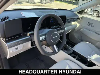 Hyundai KONA 2026 SE 4p SUV