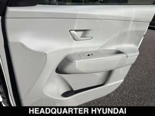 Hyundai KONA 2026 SE 4p SUV