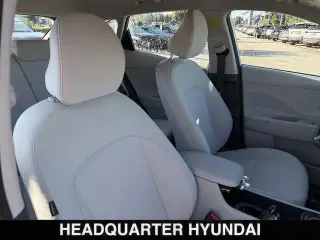 Hyundai KONA 2026 SE 4p SUV