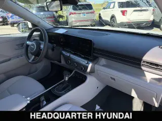 Hyundai KONA 2026 SE 4p SUV