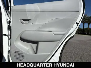 Hyundai KONA 2026 SE 4p SUV
