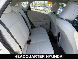 Hyundai KONA 2026 SE 4p SUV