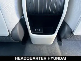 Hyundai KONA 2026 SE 4p SUV