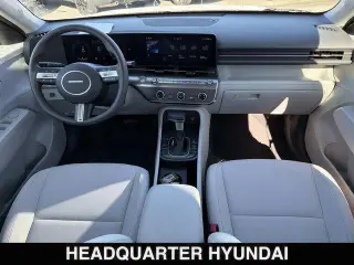 Hyundai KONA 2026 SE 4p SUV