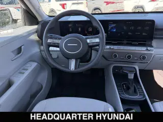 Hyundai KONA 2026 SE 4p SUV
