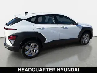 Hyundai KONA 2026 SE 4p SUV