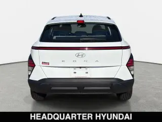 Hyundai KONA 2026 SE 4p SUV