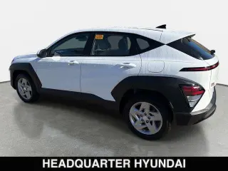 Hyundai KONA 2026 SE 4p SUV