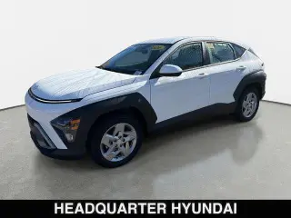Hyundai KONA 2026 SE 4p SUV