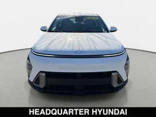Hyundai KONA 2026 SE 4p SUV
