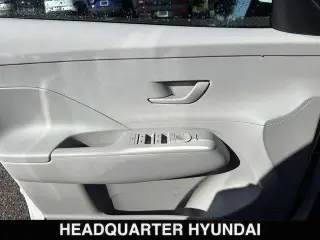 Hyundai KONA 2026 SE 4p SUV
