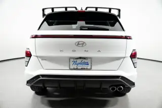 Hyundai KONA 2024 N Line 4dr Crossover