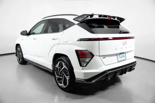 Hyundai KONA 2024 N Line 4dr Crossover