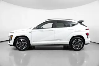 Hyundai KONA 2024 N Line 4dr Crossover