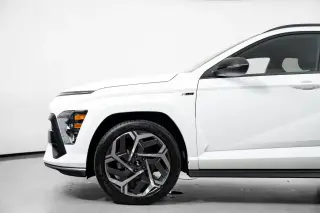 Hyundai KONA 2024 N Line 4dr Crossover