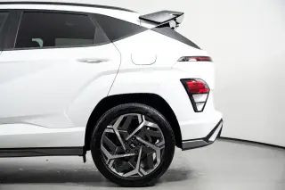 Hyundai KONA 2024 N Line 4dr Crossover
