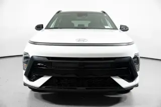 Hyundai KONA 2024 N Line 4dr Crossover