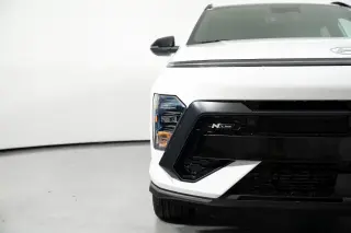 Hyundai KONA 2024 N Line 4dr Crossover