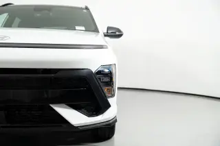 Hyundai KONA 2024 N Line 4dr Crossover