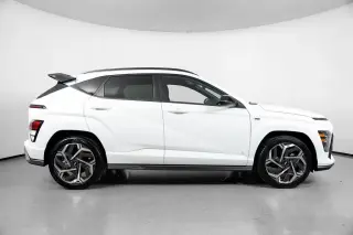 Hyundai KONA 2024 N Line 4dr Crossover