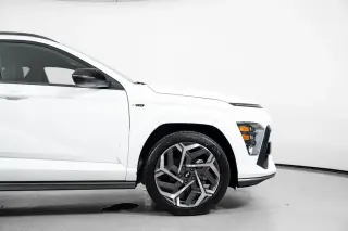 Hyundai KONA 2024 N Line 4dr Crossover