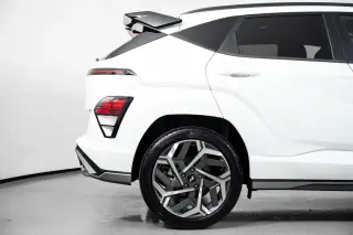 Hyundai KONA 2024 N Line 4dr Crossover