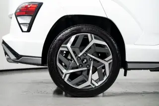 Hyundai KONA 2024 N Line 4dr Crossover