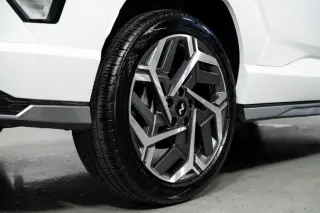 Hyundai KONA 2024 N Line 4dr Crossover