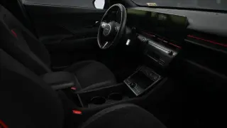 Hyundai KONA 2024 N Line 4dr Crossover